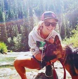 Meet your Posher, Lydia